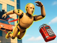 Gioco Body Drop in linea