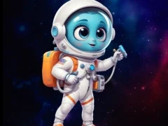 Jwèt Planet Target Challenge sou entènèt