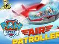 Paw Patrol: Air Patroller — free online game
