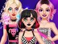 TikTok New Years Eve Party Prep — free online game