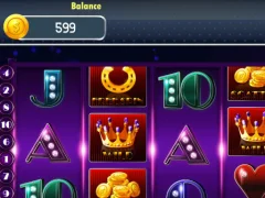 Modern Slots — free online game