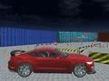 Supercar Parking Simulator — free online game