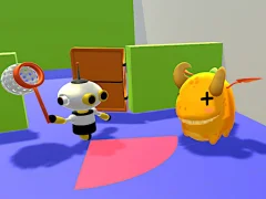 Mchezo Dragon Escape online