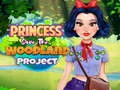 Princess Save The Woodland Project – ingyenes online játék