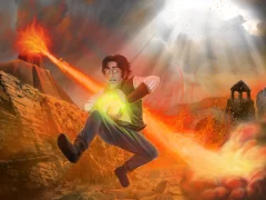 Cursed Treasure – ingyenes online játék