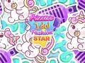 Permainan Princess Idol Fashion Star secara online