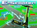 E-Scooter! — free online game