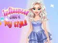 Influencer Choose My Style — free online game