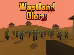 Wasteland Glory — free online game