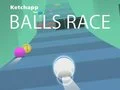 Ball Race — free online game