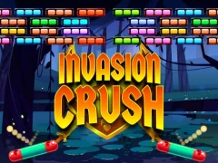Invasion Crush — free online game