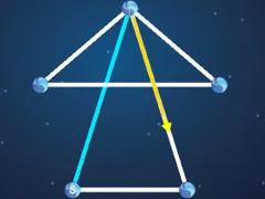 Punkte Verbinden — free online game