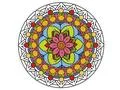 Mandala Coloring Book — free online game