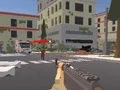 Zombie Survival Game — free online game