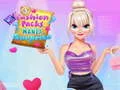 Permainan Fashion Packs Mania Surprise secara online
