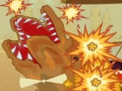 Mchezo Sand Worm online