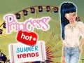 Princess Hot Summer Trends — free online game