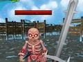 Peli Dungeon Realms verkossa