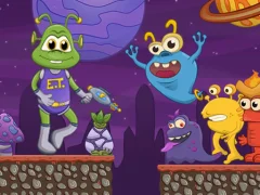ET Game — free online game