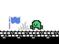 Гаме The Adventure Of The Green Slime Boy онлајн