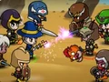 Trò chơi Tournament Heroes Online trực tuyến