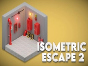 Isometric Escape 2 — لعبة مجانية اون لاين