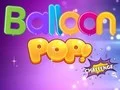 Balloon Pop Challenge — free online game
