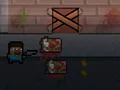 खेल Minicraft: Imposter War ऑनलाइन