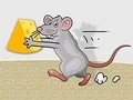Jet Micky — free online game