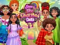 Save The Charmed Casita – ingyenes online játék
