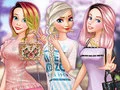 Permainan Princesses Spring 18 Fashion Brands secara online