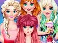 Permainan Princess #Instayumm Fruity Juice secara online