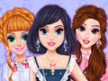 Permainan My Cute Lolita Makeover secara online