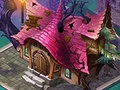 Cooking Fast: Halloween – ingyenes online játék