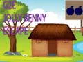 Jolly Benny Escape  — free online game