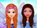 Spel Get Ready With Me: Fairy Fashion Fantasy online