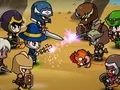 Trò chơi Arena Heroes Tactics trực tuyến