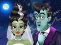 Jeu Monster Bride Wedding Vows en ligne