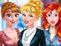 Permainan Princess Style Vlog First Date secara online
