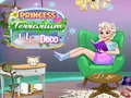 Princess Terrarium Life Deco — free online game
