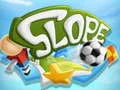 Slope — free online game