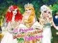 Ella's Bridal Fashion Collection — ücretsiz çevrimiçi oyun