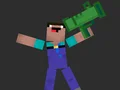 Noob Rescues Girlfriend — free online game