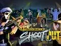 Tom Clancy's Shootout — free online game