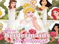 Jeu Three Bridesmaids for Ella en ligne