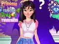 Permainan Princess Spell Factory Dragon Transformation secara online