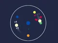 Two Circles Spin — free online game