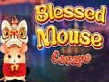 Hra Blessed Mouse Escape