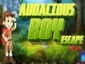 Audacious Boy Escape  — 無料オンラインゲーム