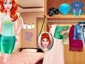 Mermaid Street Trend Spotter — ücretsiz çevrimiçi oyun